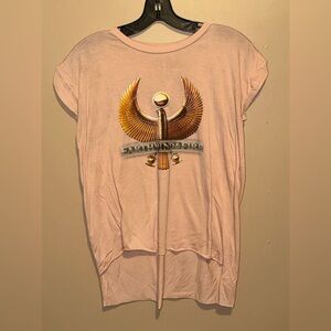 Earth Wind and Fire concert tshirt